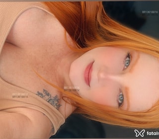 Acompanhante Gabriela Oliver