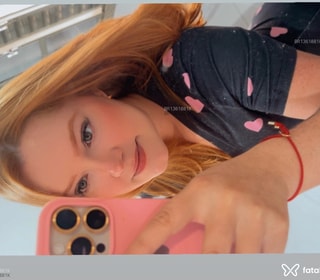 Acompanhante Gabriela Oliver