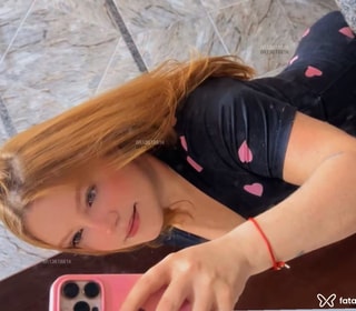 Acompanhante Gabriela Oliver