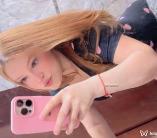 Acompanhante Gabriela Oliver