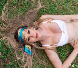Acompanhante Manuela Bonafé