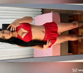 Acompanhante Mariana Menezes