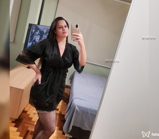 Acompanhante em Porto Alegre-RS - Diva Supersex