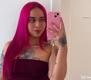 Acompanhante Pinkk
