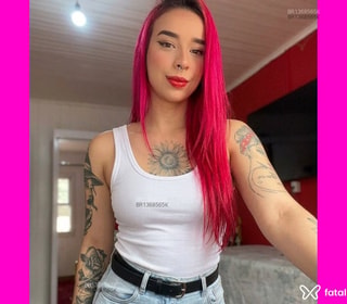 Acompanhante em Bento Gonçalves-RS - Pinkk