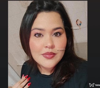 Acompanhante Jordana Al
