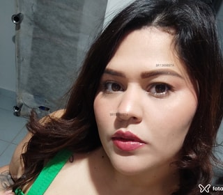 Acompanhante Jordana Al