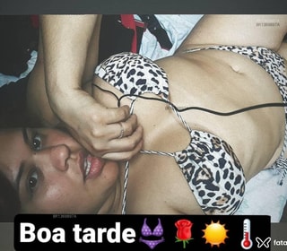Acompanhante Jordana Al