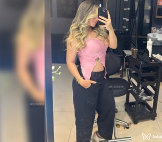 Acompanhante Melanie Maia