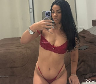 Acompanhante Mirella Azeredo