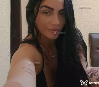 Acompanhante Mirella Azeredo