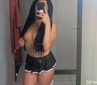 Acompanhante Jheniffer Morena