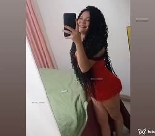 Acompanhante Jheniffer Morena