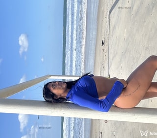 Acompanhante Fernanda