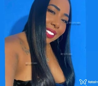 Acompanhante Camila Fernanda