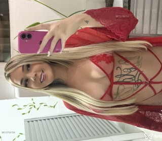 Acompanhante Laura Fontenelle