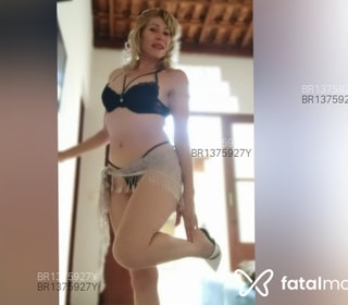 Acompanhante em Bauru-SP - Estrela