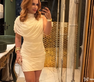Acompanhante Brenda
