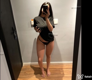 Acompanhante em Londrina-PR - Karina
