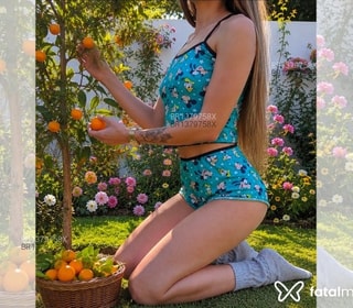 Acompanhante Bruna Rodrigues