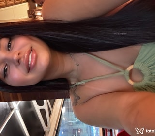 Acompanhante Maria Eduarda