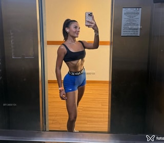 Acompanhante Maytê Nordeste