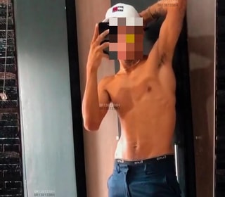 Acompanhante Danniel Mendes