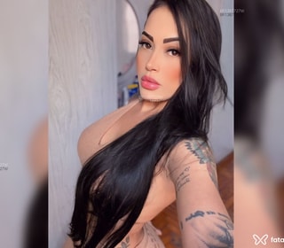 Acompanhante Rafaella