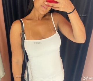 Acompanhante Monique Lins