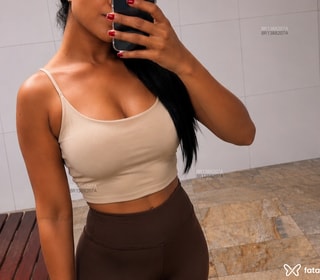 Acompanhante Monique Lins
