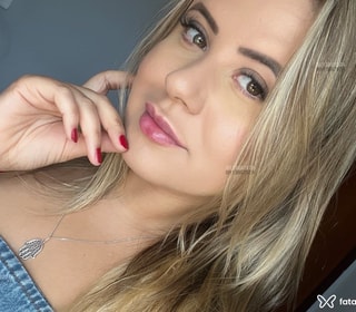 Acompanhante Laura