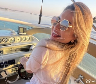 Acompanhante Bianca Martinelli