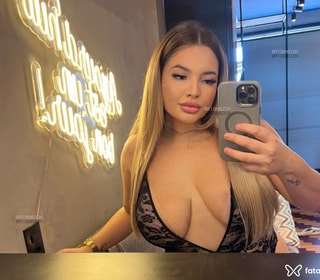 Acompanhante Bianca Martinelli