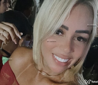 Acompanhante Sabrina Mota
