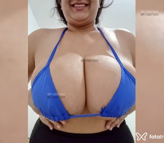Acompanhante em Virtual-VT - Bruna Tetuda