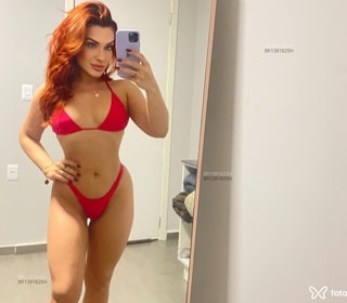 Acompanhante em Criciúma-SC - Valentina Santy