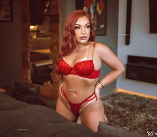 Acompanhante em Criciúma-SC - Valentina Santy