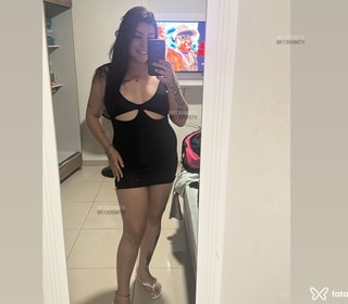 Acompanhante Amanda Cristina