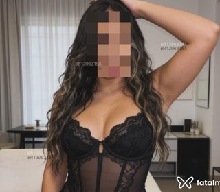Acompanhante Valenttina