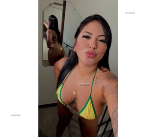 Acompanhante Paola Novais