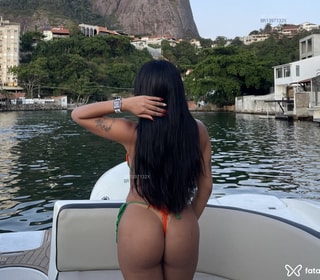 Acompanhante em Volta Redonda-RJ - Sophya Ferrari