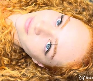 Acompanhante Emanuela