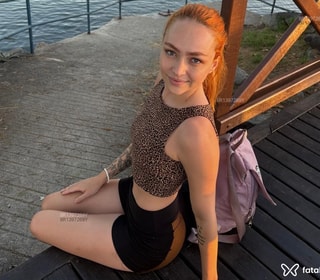 Acompanhante Emanuela