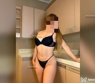 Acompanhante Isabella