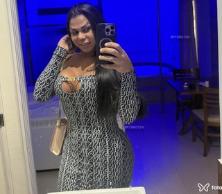 Acompanhante Carol Maciel