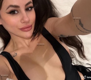 Acompanhante Babi Muniz