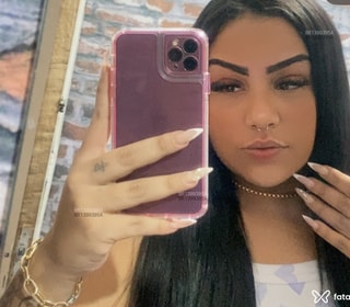 Acompanhante Mirella Sampaio