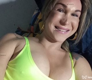 Acompanhante em Limeira-SP - Alexia Firenze