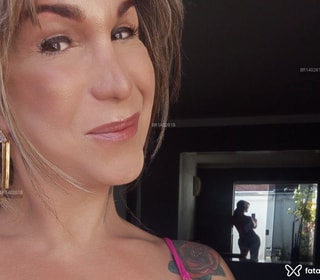 Acompanhante em Limeira-SP - Alexia Firenze