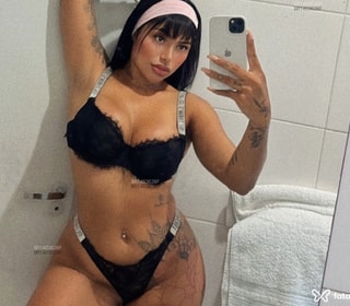 Acompanhante Jhulia Ribeiro